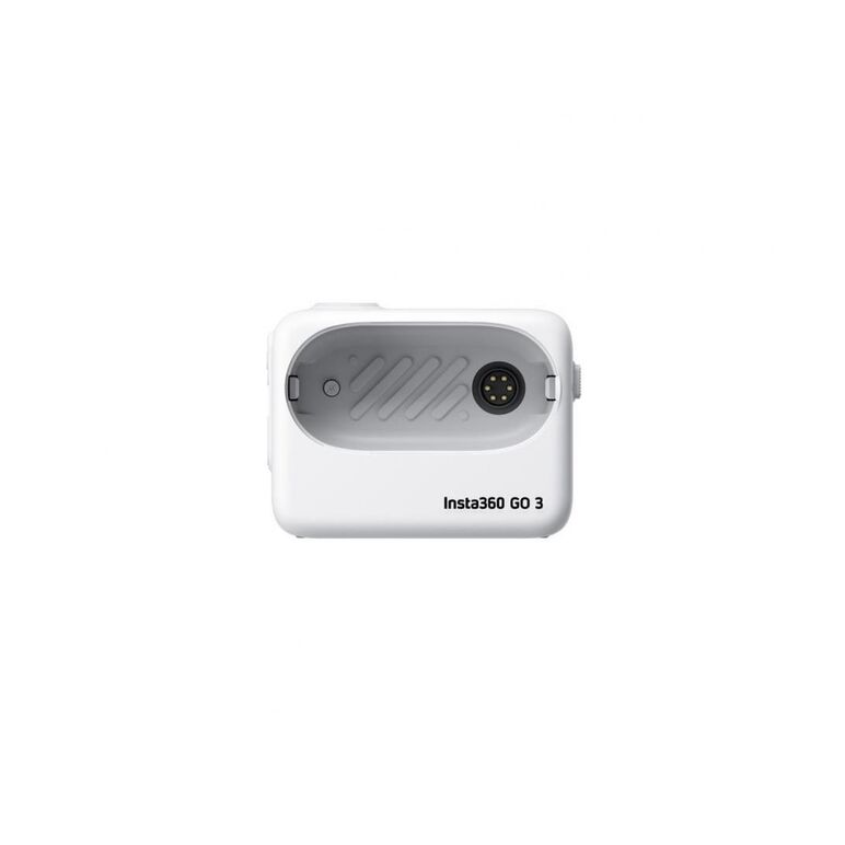 Camera video insta 360 go 3 128 gb, max. resolution 2.7k, photo resolution 2560x1440 (16:9),battery go 3: 310mah, action pod: 1270mah, color profiles standard, vivid, flat, storage 32gb, 64gb, 128gb, video format mp4, photo modes photo, hdr photo, interva,  Camere video sport | electropc.ro