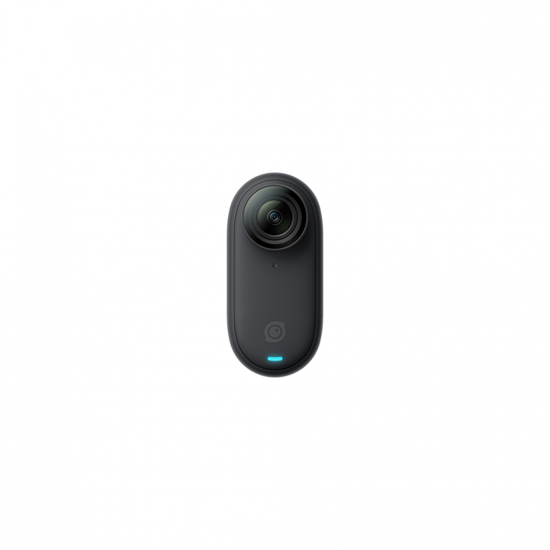 Camera video insta 360 go 3 128 gb, max. resolution 2.7k, photo resolution 2560x1440 (16:9),battery go 3: 310mah, action pod: 1270mah, color profiles standard, vivid, flat, storage 32gb, 64gb, 128gb, video format mp4, photo modes photo, hdr photo, interva,  Camere video sport | electropc.ro