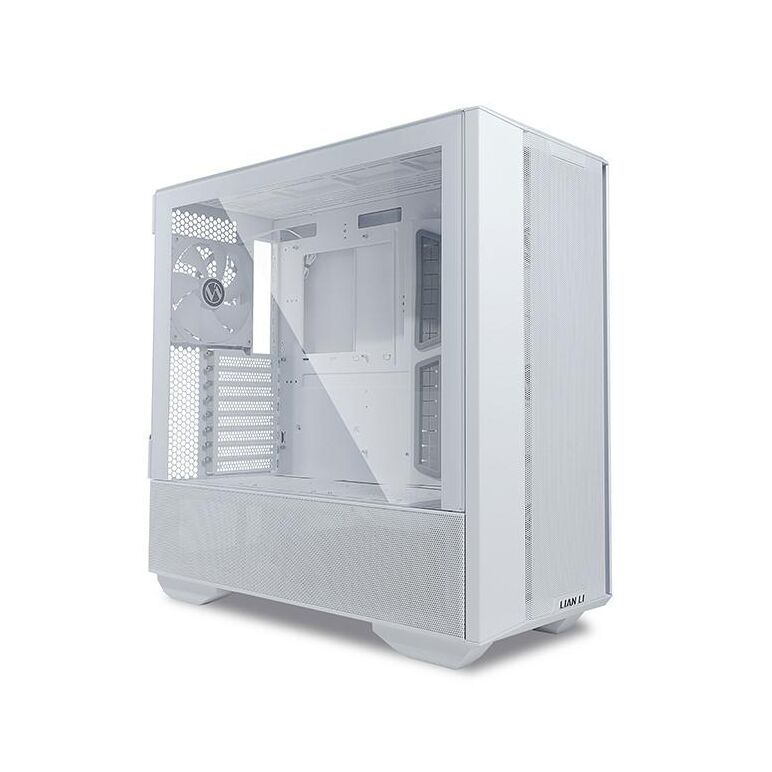 Carcasa lian li lancool iii mid-tower alb,  Carcase | electropc.ro