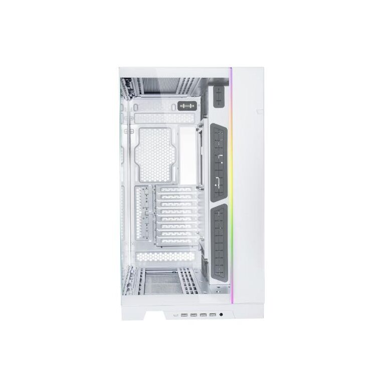 Carcasa lian li o11 dynamic evo xl big-tower alb,  Carcase | electropc.ro