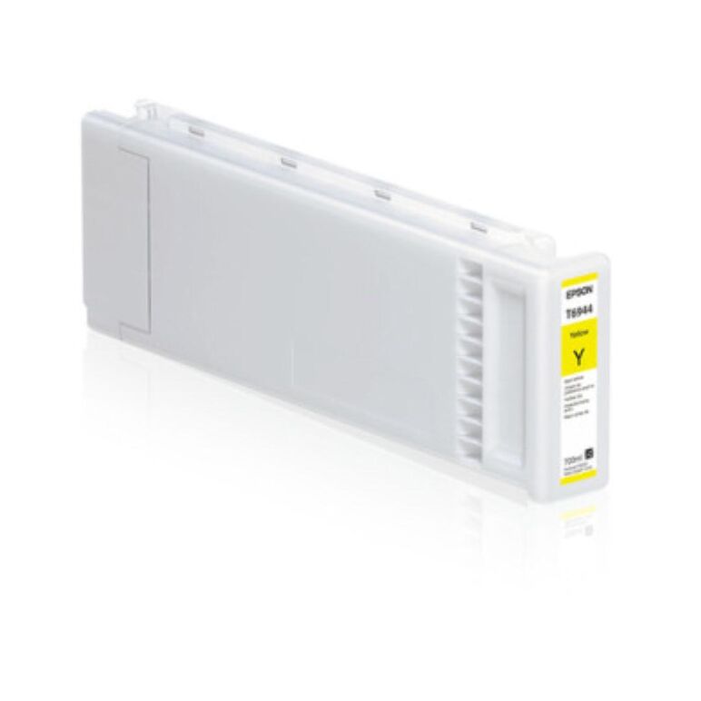 Cartus cerneala epson t69440n, yellow, capacitate 700ml, pentru surecolor t3000 / t5000 / t7000,  Cartuse cerneala | electropc.ro