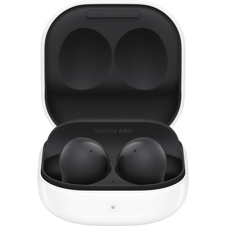 Casti samsung galaxy buds 2, wireless, negru,  Casti audio | electropc.ro