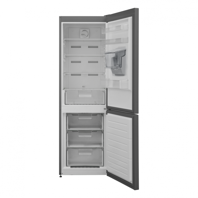 Combina frigorifica heinner hcnf-v291xwde++,  Combine frigorifice | electropc.ro