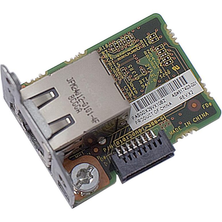 Hpe gen9 dedicated ilo mgmt prt kit,  Accesorii server | electropc.ro