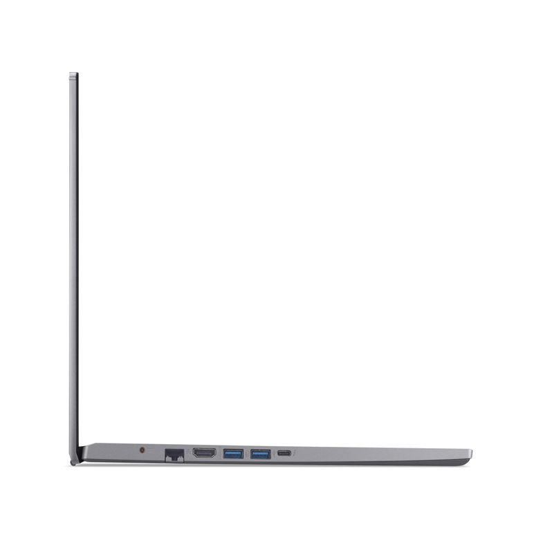 Laptop acer aspire 5 a517-53, 17.3" display with ips (in-plane switching) technology, full hd 1920 x 1080, acer comfyview™ led-backlit tft lcd, 16:9 aspect ratio, 45% ntsc color gamut, wide viewing angle up to 170 degrees, mercury free, environment friend,  Laptopuri | electropc.ro
