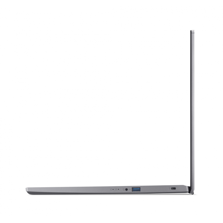 Laptop acer aspire 5 a517-53, 17.3" display with ips (in-plane switching) technology, full hd 1920 x 1080, acer comfyview™ led-backlit tft lcd, 16:9 aspect ratio, 45% ntsc color gamut, wide viewing angle up to 170 degrees, mercury free, environment friend,  Laptopuri | electropc.ro