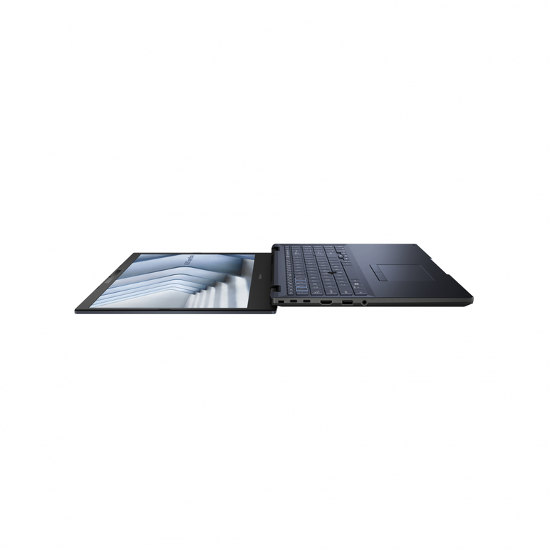 Laptop business asus expertbook b2, b2502cva-kj0773x, 15.6-inch, fhd (1920 x 1080) 16:9, intel® core™ i7-1360p processor 2.2 ghz (18m cache, up to 5.0 ghz, 12 cores), intel® uhd graphics, 2x ddr4 so-dimm slots, ddr4 16gb, 512gb m.2 2280 nvme™ pcie® 4.0 ss,  Laptopuri | electropc.ro