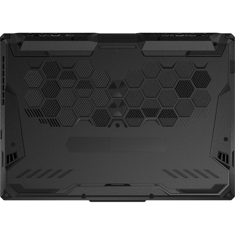 Laptop gaming asus rog tuf a15, fa506nc-hn037, 15.6-inch, fhd (1920 x 1080) 16:9, r5-7535hs, amd radeon™ graphics, rtx 3050 , 144hz, 2x ddr5 so-dimm slots 2x pcie, ddr5 16gb, 1tb pcie® 4.0 nvme™ m.2 ssd, 250nits, anti- glare display, 720p hd camera, wi-fi,  Laptopuri | electropc.ro