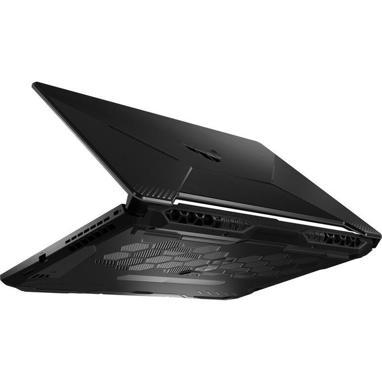 Laptop gaming asus rog tuf a15, fa506nf-hn044, 15.6-inch, fhd (1920 x 1080) 16:9, r5-7535hs, amd radeon™ graphics, rtx 2050 , 144hz, 2x ddr5 so-dimm slots 2x pcie, ddr5 16gb, 512gb pcie® 4.0 nvme™ m.2 ssd, 250nits, anti- glare display, 720p hd camera, wi-,  Laptopuri | electropc.ro