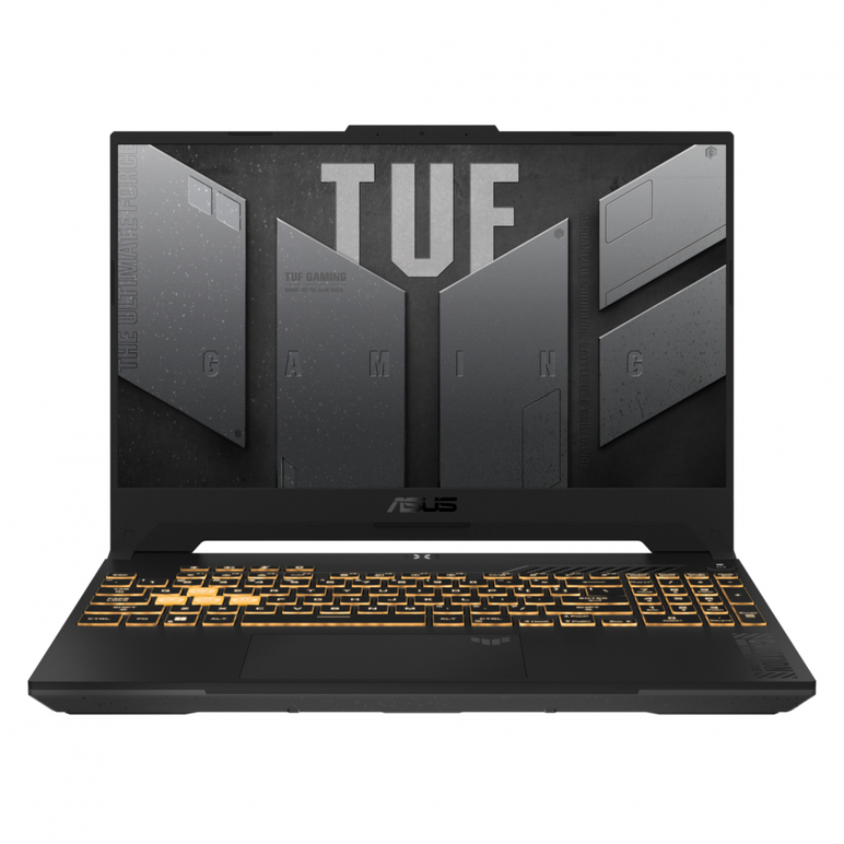 Laptop gaming asus rog tuf f17, fx707vv-hx131, 17.3-inch, fhd (1920 x 1080) 16:9, i7-13620h, intel® iris xᵉ graphics, rtx 4060, 144hz, 2x pcie, ddr5 16gb, 1tb pcie® 4.0 nvme™ m.2 ssd, 250, anti-glare display, 720p hd camera, wi-fi 6(802.11ax) (dual band) ,  Laptopuri | electropc.ro