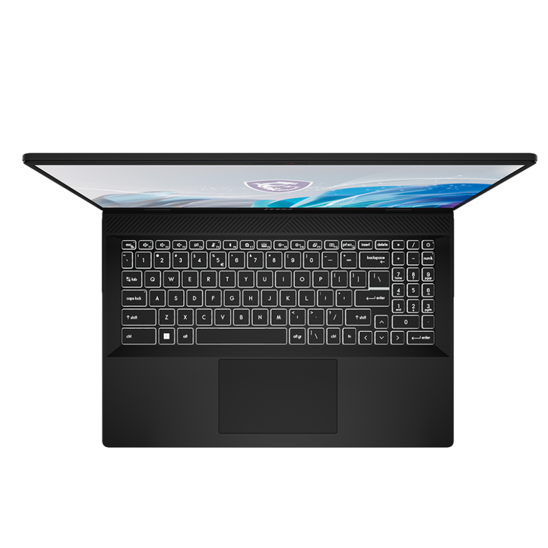Laptop msi creator m16 hx c14vfg, 16" qhd+ (2560x1600), 240hz, ips- level, intel core i7-14700hx, 20c (8p + 12e) / 28t, p-core 2.1 / 5.5ghz, e-core 1.5 / 3.9ghz, 33mb, video dedicat nvidia geforce rtx 4060 laptop gpu 8gb gddr6, ram ddr5 16gb*2 2800(5600)m,  Laptopuri | electropc.ro