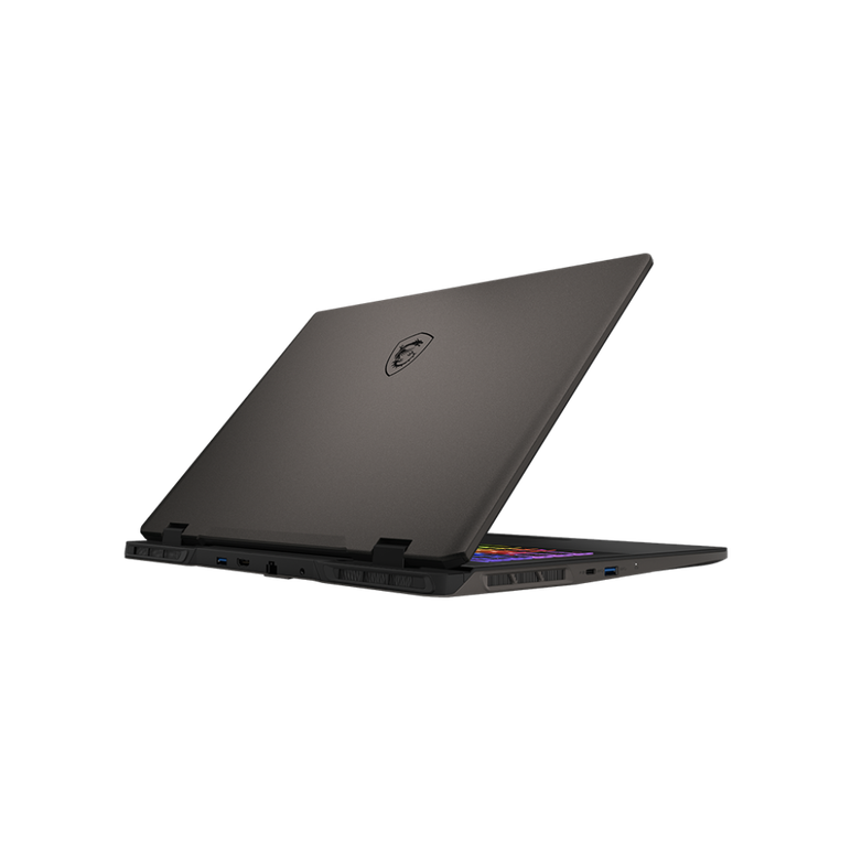 Laptop msi gaming sword 17 hx b14vgkg, 17" fhd+ (1920x1200), 165hz, ips- level, intel core i7-14700hx, 20c (8p + 12e) / 28t, p-core 2.1 / 5.5ghz, e-core 1.5 / 3.9ghz, 33mb, video dedicat nvidia geforce rtx 4070 laptop gpu 8gb gddr6, ram ddr5 8gb*2 2800(56,  Laptopuri | electropc.ro