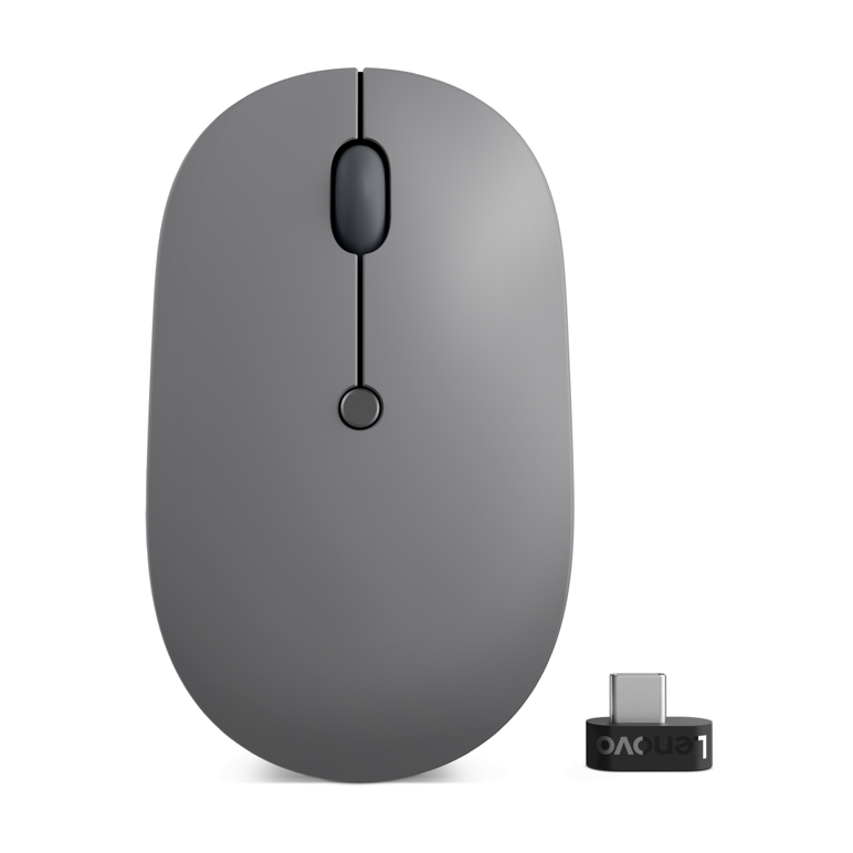 Lenovo go usb-c wireless mouse,  Mouse | electropc.ro