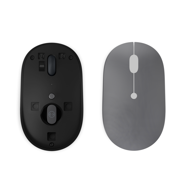 Lenovo go usb-c wireless mouse,  Mouse | electropc.ro