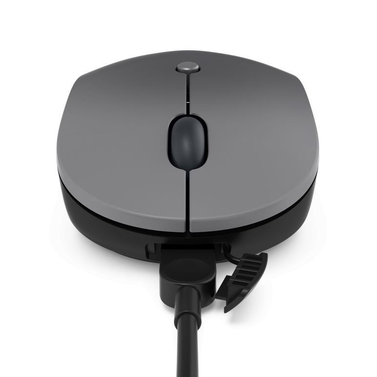 Lenovo go usb-c wireless mouse,  Mouse | electropc.ro