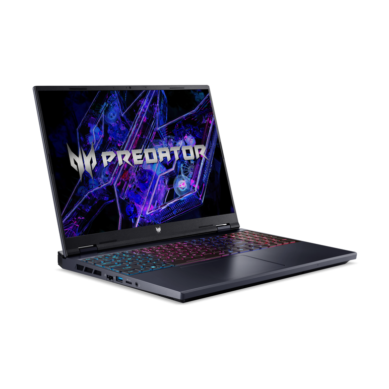 Phn16 wuxga i7-14650hx 16 512gb 4050 dos,  Laptopuri | electropc.ro