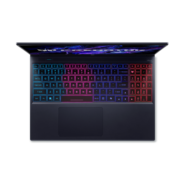 Phn16 wuxga i7-14650hx 16 512gb 4050 dos,  Laptopuri | electropc.ro
