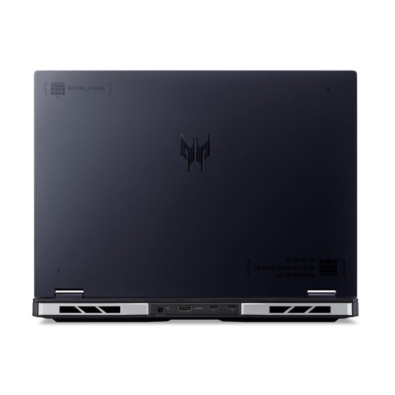 Phn16 wuxga i7-14650hx 16 512gb 4050 dos,  Laptopuri | electropc.ro