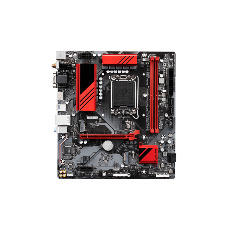 Placa de baza gigabyte b760m gaming lga1700,  Placi de baza | electropc.ro