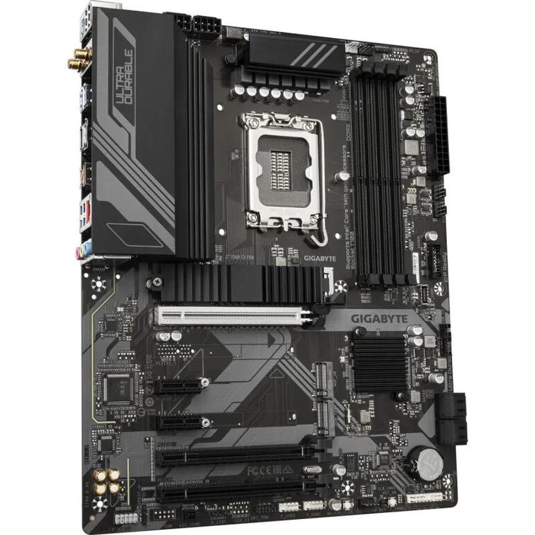 Placa de baza gigabyte z790 d ax lga1700,  Placi de baza | electropc.ro