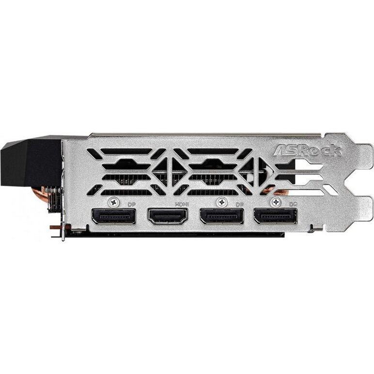 Placa video asrock radeon rx 6600 challenger d 8gb gddr6 1‎28-bit,  Placi video | electropc.ro