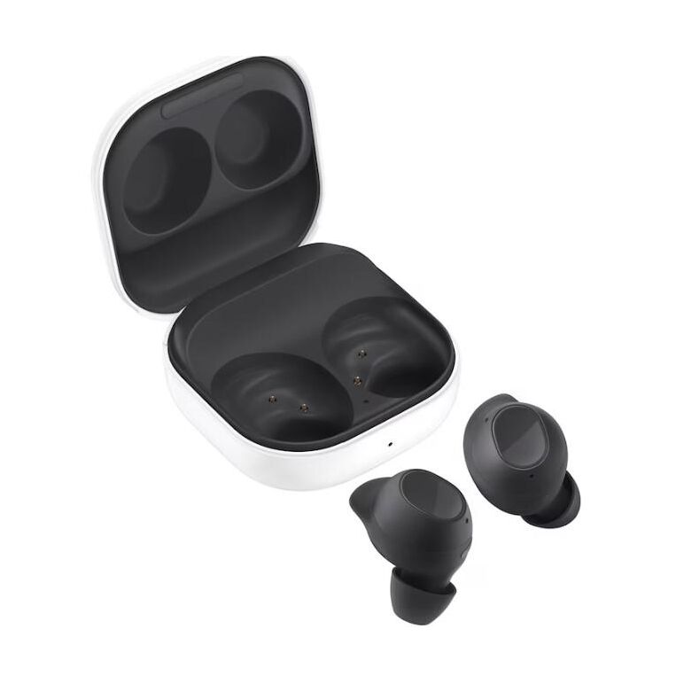 Samsung galaxy r400 buds fe black,  Casti audio | electropc.ro