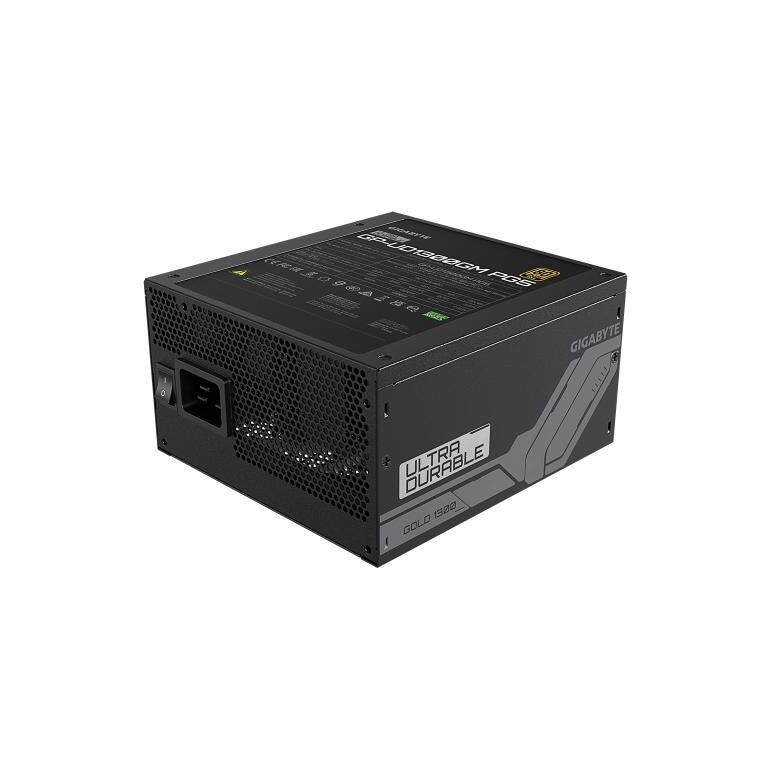 Sursa gigabyte ud1300gm pg5 80 plus gold,  Surse PC | electropc.ro