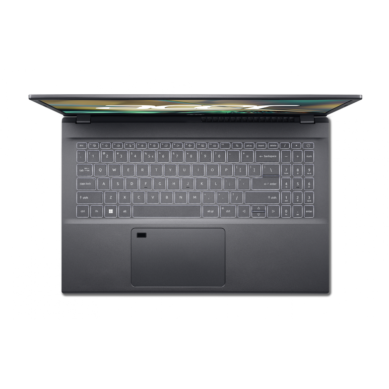A515 15 fhd i5-1235u 16gb 512gb 2050 dos,  Laptopuri | electropc.ro