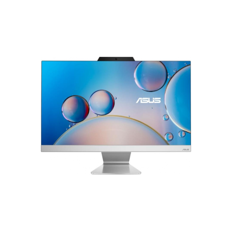 All-in-one asus expertcenter e3, e3402wbak-wa074m, 23.8-inch, fhd (1920 x 1080) 16:9, non-touch screen, intel® core™ i5-1235u processor 1.3 ghz (12m cache, up to 4.4 ghz, 10 cores), 16gb ddr4 so-dimm, 512gb m.2 nvme™ pcie® 3.0 ssd, without hdd, built-in m,  All in one PC | electropc.ro