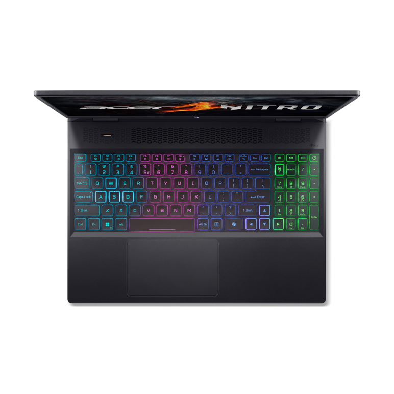 An16 16 wqxga r7 8845hs 16 1tb 4070 dos,  Laptopuri | electropc.ro