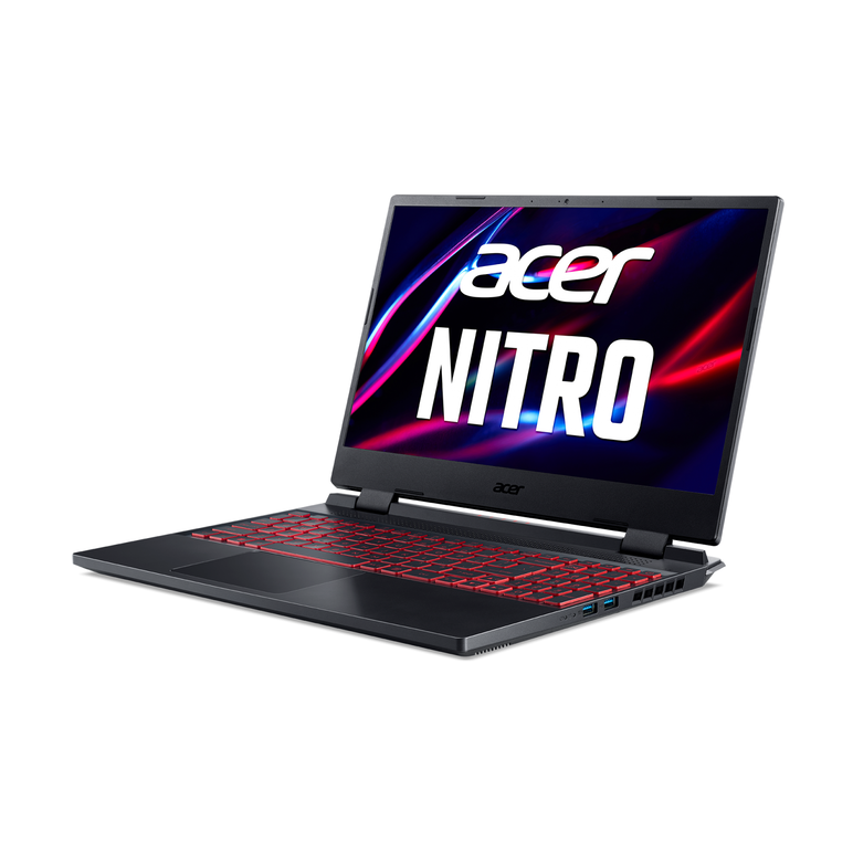An515 15 fhd i7-12650h 16 512gb 4050 dos,  Laptopuri | electropc.ro
