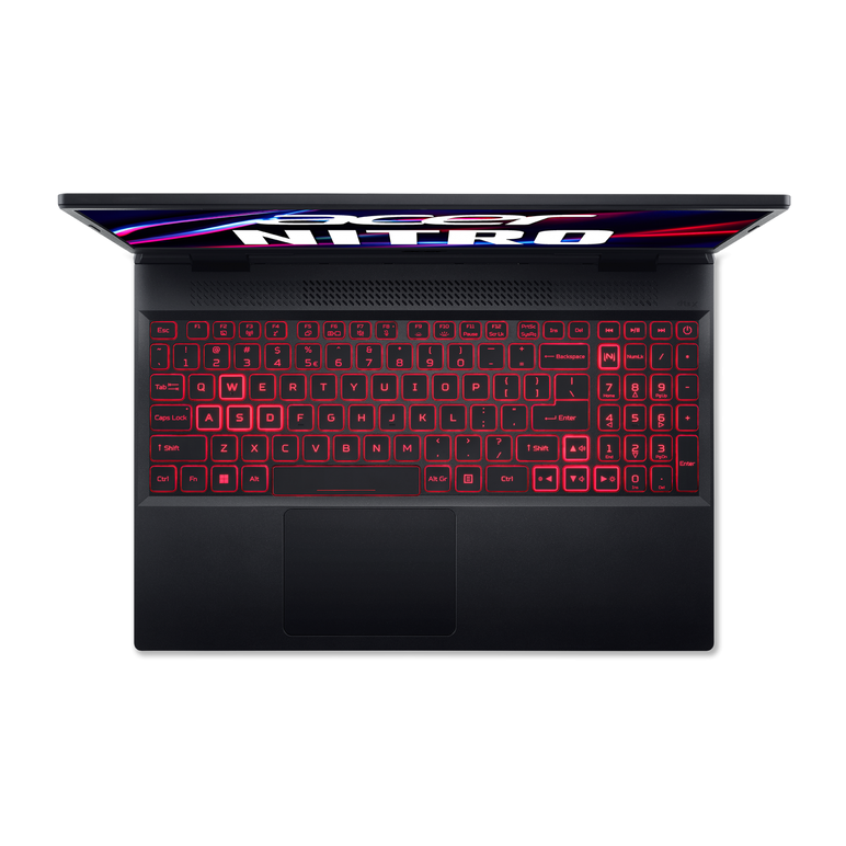 An515 15 fhd i7-12650h 16 512gb 4050 dos,  Laptopuri | electropc.ro