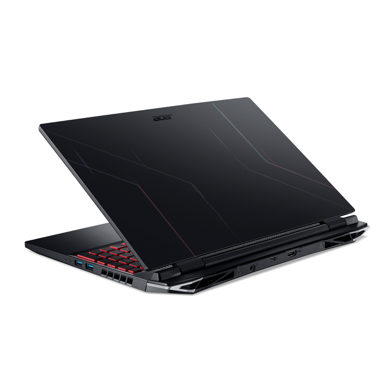 An515 15 fhd i7-12650h 16 512gb 4050 dos,  Laptopuri | electropc.ro