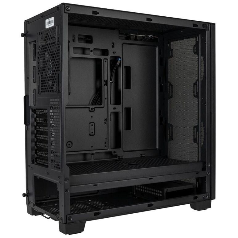 Carcasa phanteks xt pro mid tower negru,  Carcase | electropc.ro