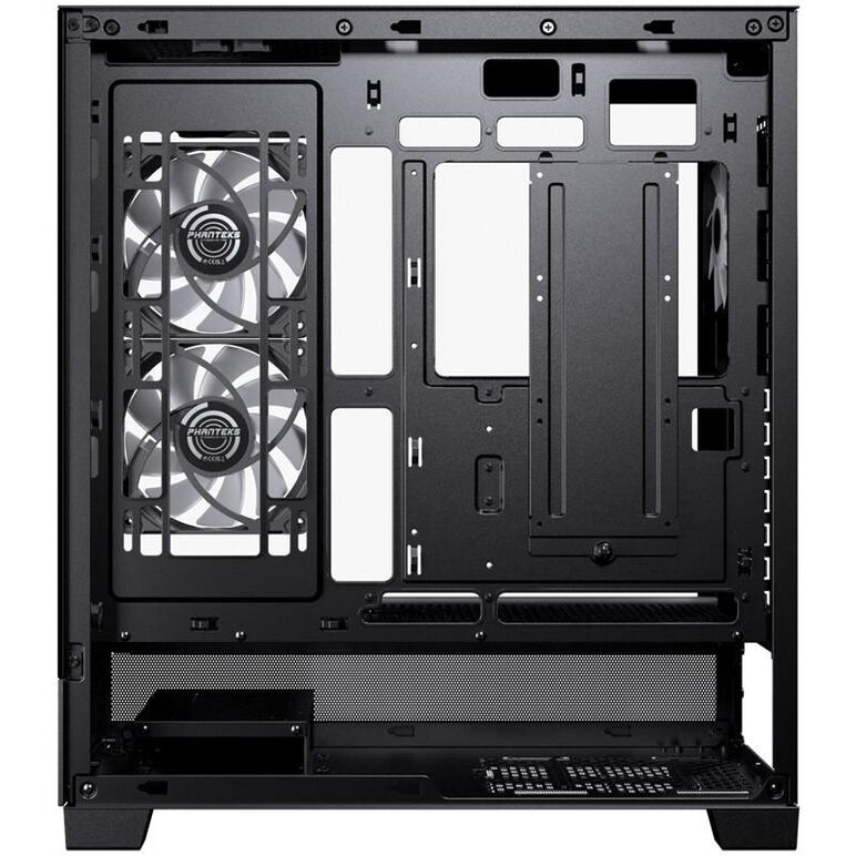 Carcasa phanteks xt view mid tower drgb negru,  Carcase | electropc.ro