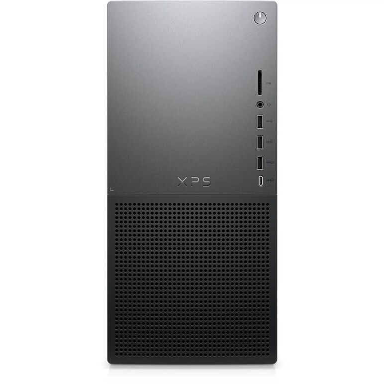 Desktop dell xps 8960 750w, intel i9-14900k, 32gb ram, 2tb ssd, nvidia rtx4080, no optical, windows 11 pro,  Desktop PC | electropc.ro