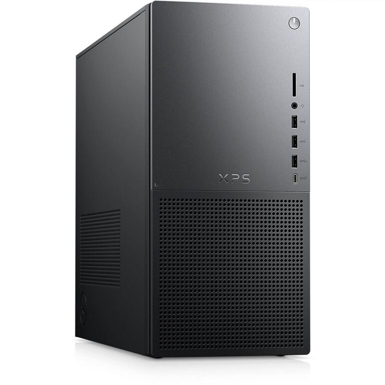 Desktop dell xps 8960 750w, intel i9-14900k, 32gb ram, 2tb ssd, nvidia rtx4080, no optical, windows 11 pro,  Desktop PC | electropc.ro