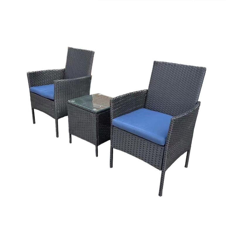 Hr set mobilier 3 piese prato,  Seturi de mobilier | electropc.ro