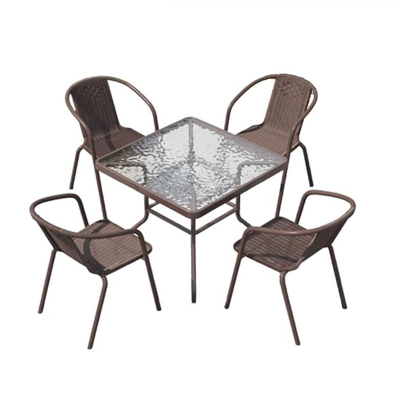 Hr set mobilier 5 piese erzin,  Seturi de mobilier | electropc.ro