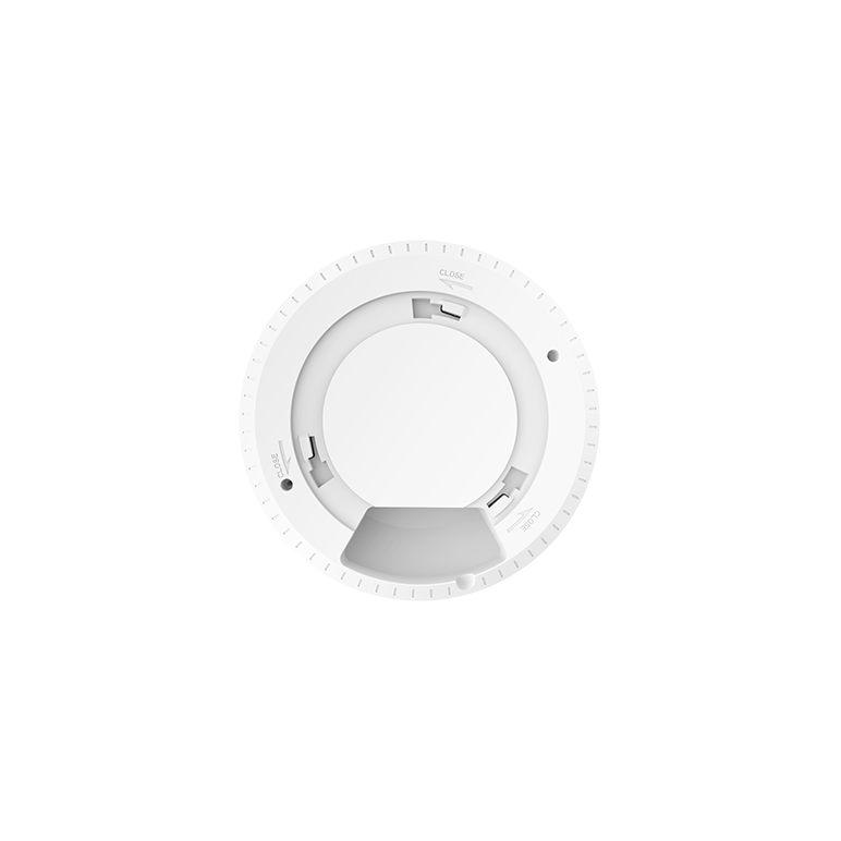Ip com ax3000 wi-fi6 dual-band access point pro-6-lite, dimensiuni: Φ176 *43.5 mm, dual-band: 2.4 ghz, 5 ghz, standarde wireless: ieee 802.11a/b/g/n/ac/ax, viteza wireless: 2.4 ghz: 574 mbps, 5ghz: 2402 mbps, 2x2 mu-mimo, interfata: 1*10/100/1000 mbps (po,  Access point & Range Ext. | electropc.ro