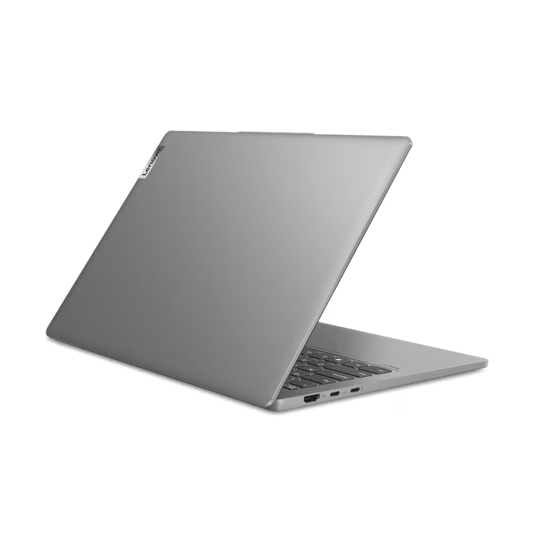 Laptop lenovo ideapad pro 5 14imh9, 14" 2.8k (2880x1800) oled 400nits glossy, 100% dci-p3, 120hz, eyesafe®, displayhdr™ true black 500, intel® core™ ultra 9 185h, 16c (6p + 8e + 2lpe) / 22t, max turbo up to 5.1ghz, 24mb, video integrated intel® arc™ graph,  Laptopuri | electropc.ro
