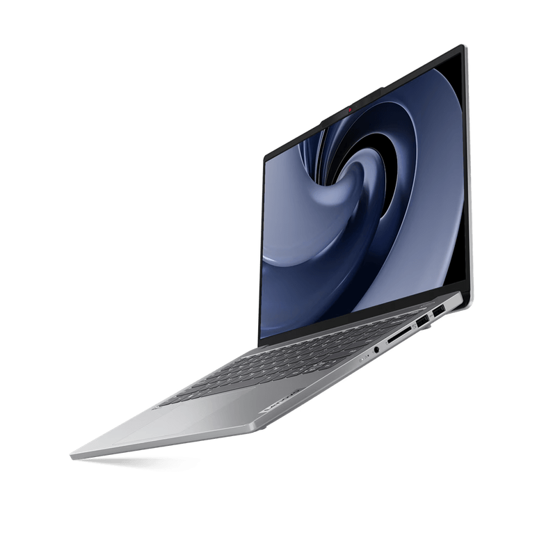Laptop lenovo ideapad pro 5 14imh9, 14" 2.8k (2880x1800) oled 400nits glossy, 100% dci-p3, 120hz, eyesafe®, displayhdr™ true black 500, intel® core™ ultra 9 185h, 16c (6p + 8e + 2lpe) / 22t, max turbo up to 5.1ghz, 24mb, video integrated intel® arc™ graph,  Laptopuri | electropc.ro