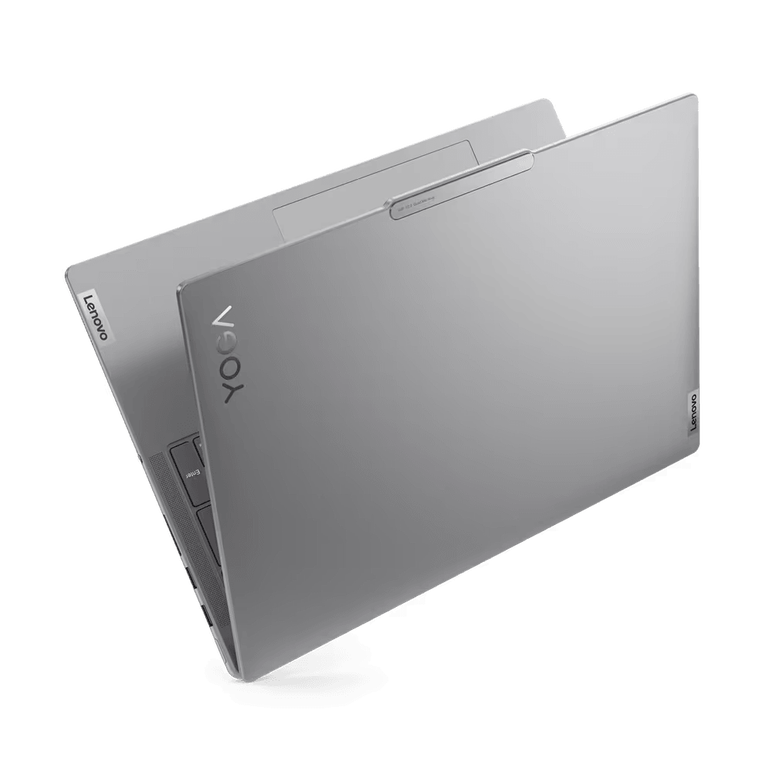 Laptop lenovo yoga pro 9 16imh9, 16" 3.2k (3200x2000) mini led 1,200nits anti-glare, 100% p3, 100% adobe® rgb, 100% srgb, 165hz, eyesafe®, dolby® vision®, displayhdr™ 1000, tcon, intel® core™ ultra 9 185h, 16c (6p + 8e + 2lpe) / 22t, max turbo up to 5.1gh,  Laptopuri | electropc.ro