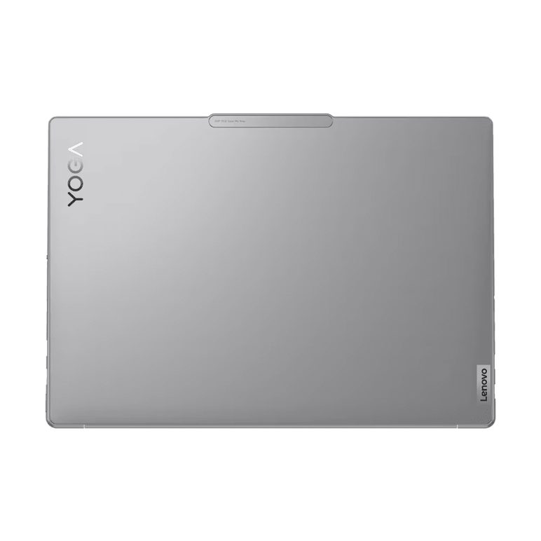 Laptop lenovo yoga pro 9 16imh9, 16" 3.2k (3200x2000) mini led 1,200nits anti-glare, 100% p3, 100% adobe® rgb, 100% srgb, 165hz, eyesafe®, dolby® vision®, displayhdr™ 1000, tcon, intel® core™ ultra 9 185h, 16c (6p + 8e + 2lpe) / 22t, max turbo up to 5.1gh,  Laptopuri | electropc.ro