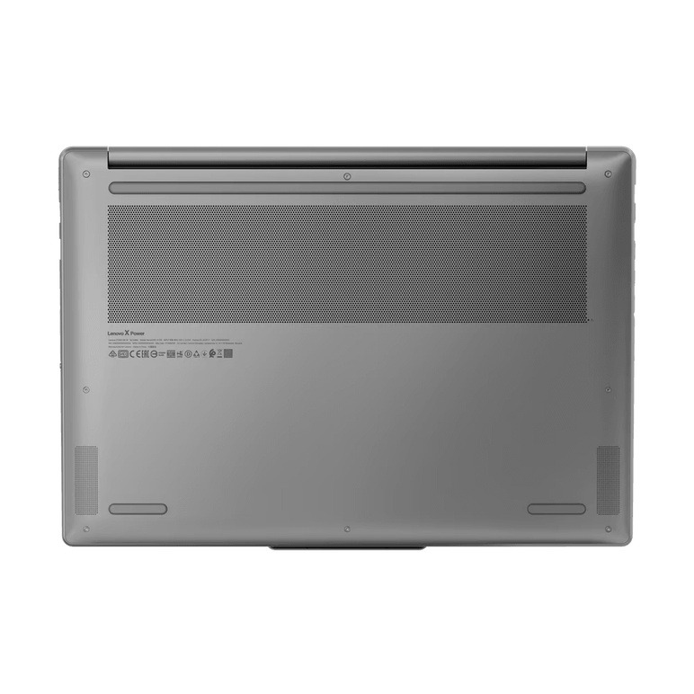 Laptop lenovo yoga pro 9 16imh9, 16" 3.2k (3200x2000) mini led 1,200nits anti-glare, 100% p3, 100% adobe® rgb, 100% srgb, 165hz, eyesafe®, dolby® vision®, displayhdr™ 1000, tcon, intel® core™ ultra 9 185h, 16c (6p + 8e + 2lpe) / 22t, max turbo up to 5.1gh,  Laptopuri | electropc.ro