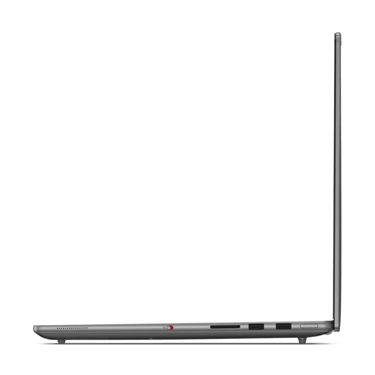 Laptop lenovo yoga pro 9 16imh9, 16" 3.2k (3200x2000) mini led 1,200nits anti-glare, 100% p3, 100% adobe® rgb, 100% srgb, 165hz, eyesafe®, dolby® vision®, displayhdr™ 1000, tcon, intel® core™ ultra 9 185h, 16c (6p + 8e + 2lpe) / 22t, max turbo up to 5.1gh,  Laptopuri | electropc.ro