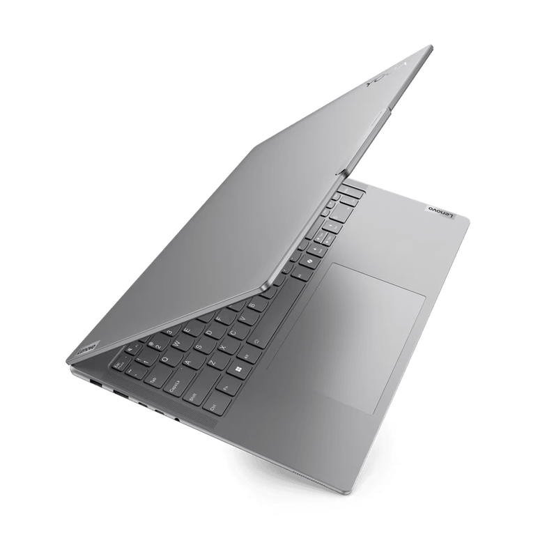 Laptop lenovo yoga pro 9 16imh9, 16" 3.2k (3200x2000) mini led 1,200nits anti-glare, 100% p3, 100% adobe® rgb, 100% srgb, 165hz, eyesafe®, dolby® vision®, displayhdr™ 1000, tcon, intel® core™ ultra 9 185h, 16c (6p + 8e + 2lpe) / 22t, max turbo up to 5.1gh,  Laptopuri | electropc.ro