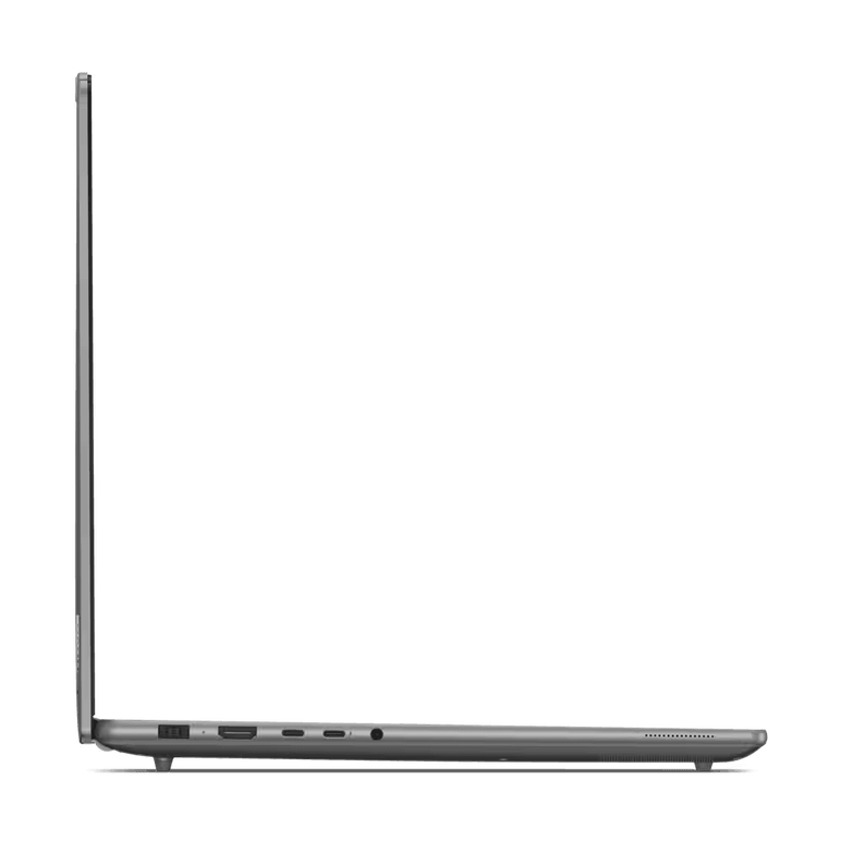 Laptop lenovo yoga pro 9 16imh9, 16" 3.2k (3200x2000) mini led 1,200nits anti-glare, 100% p3, 100% adobe® rgb, 100% srgb, 165hz, eyesafe®, dolby® vision®, displayhdr™ 1000, tcon, intel® core™ ultra 9 185h, 16c (6p + 8e + 2lpe) / 22t, max turbo up to 5.1gh,  Laptopuri | electropc.ro