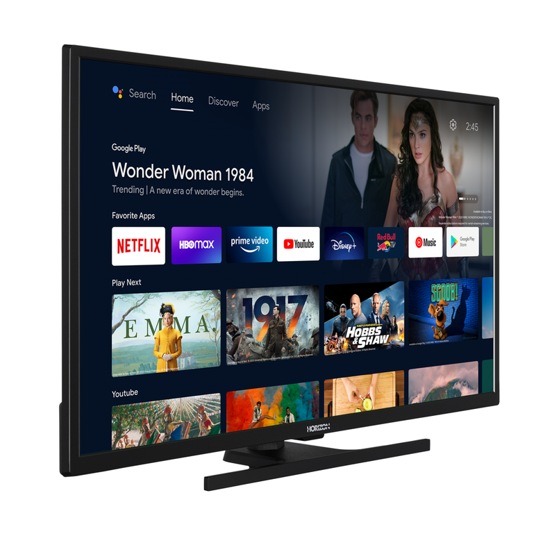 Led tv horizon hd-android 32hl7390h/c, 32 d-led, hd (720p), hdr10 / hlg, digital tv-tuner dvb-s2/t2/c, cme 200hz, android tv 11.0 (chromecast built-in) +googleassistant +bt4.0, 1xlan (rj45), dlna 1.5, contrast 5000:1, 300 cd/m2, 1xci+, 3xhdmi, 2xusb, vesa,  Televizoare | electropc.ro
