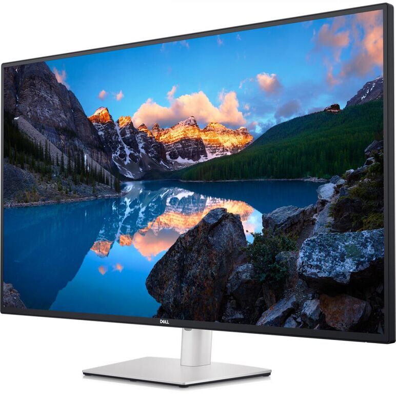 Monitor dell 4k 32" u4323qe, tft lcd, 5ms, 60hz,  Monitoare LED | electropc.ro